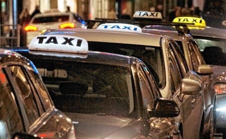 Taxis, Inverness Taxi Alliance