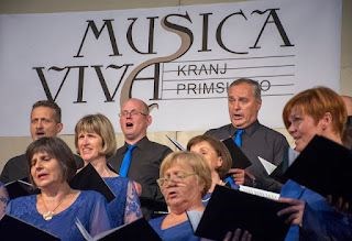 The choir will perform in Tain and Dornoch two of only five dates in Scotland.