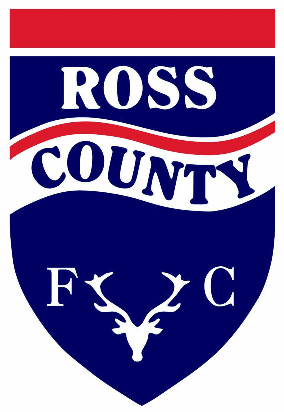 Ross County FC.