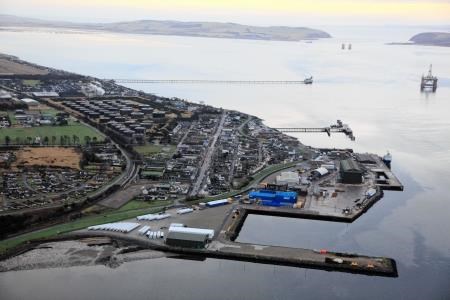 The Invergordon-based trade body now has a membership of over 220.