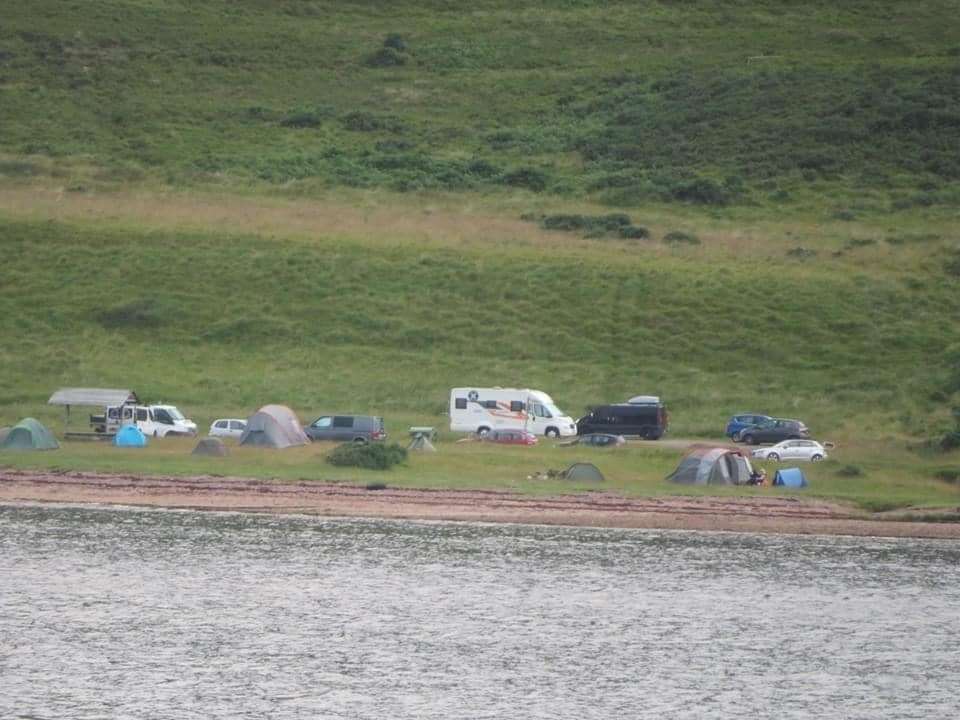 The easing of lockdown restrictions has prompted a rapid increase in visitor numbers to communities like Applecross. While some tourist operators welcome the prospect of more business after a challenging period without income, many others have decried the amount of littering, including human waste.