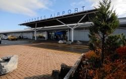 Inverness Airport is a crucial business hub for Ross-shire