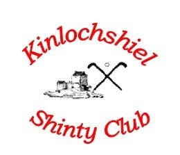 Kinlochshiel are Camanachd Cup champions.