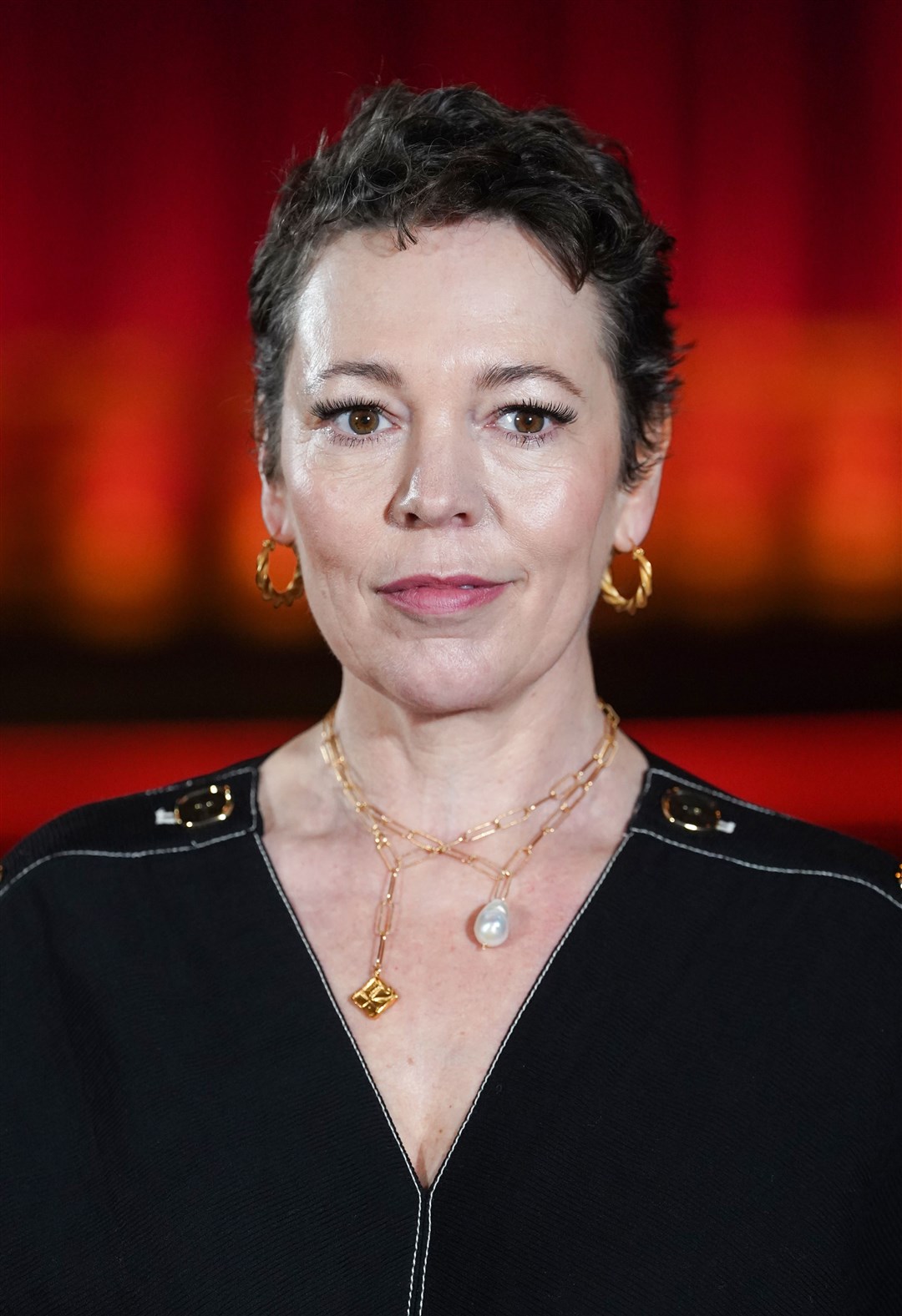 Olivia Colman, Unicef UK president, is among the high-profile names to have signed the letter to the PM (Ian West/PA)