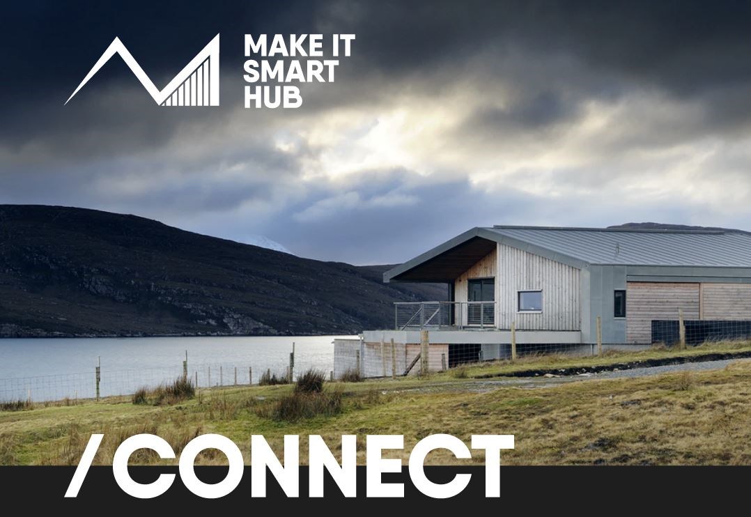 The Make it Smart Hub will encourage north businesses to innovate and collaborate.