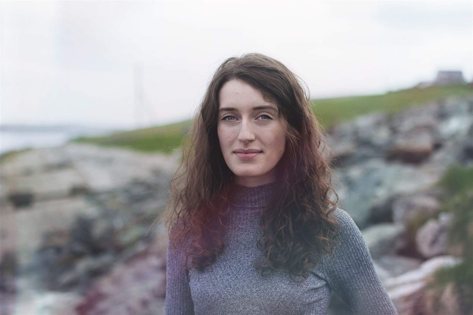Shetland poet Roseanne Watt will be going to Tallinn next year as new exchange links are forged.