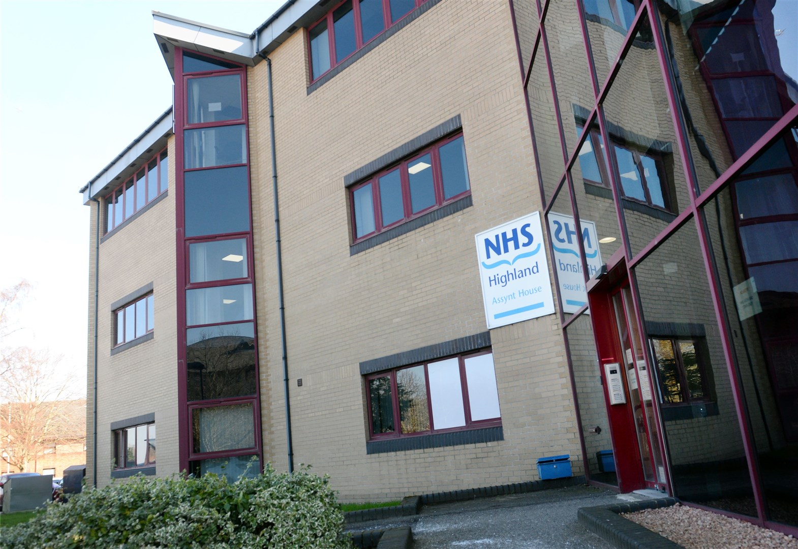NHS Highland said it fully accepted the recommendations in the report from the Scottish Public Services Ombudsman.