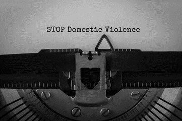 There have been reports of a rise in domestic abuse since the lockdown started.