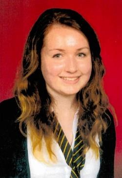 Concerns for missing Tain Royal Academy fifth year pupil Moyra Liz As-Chainey are growing