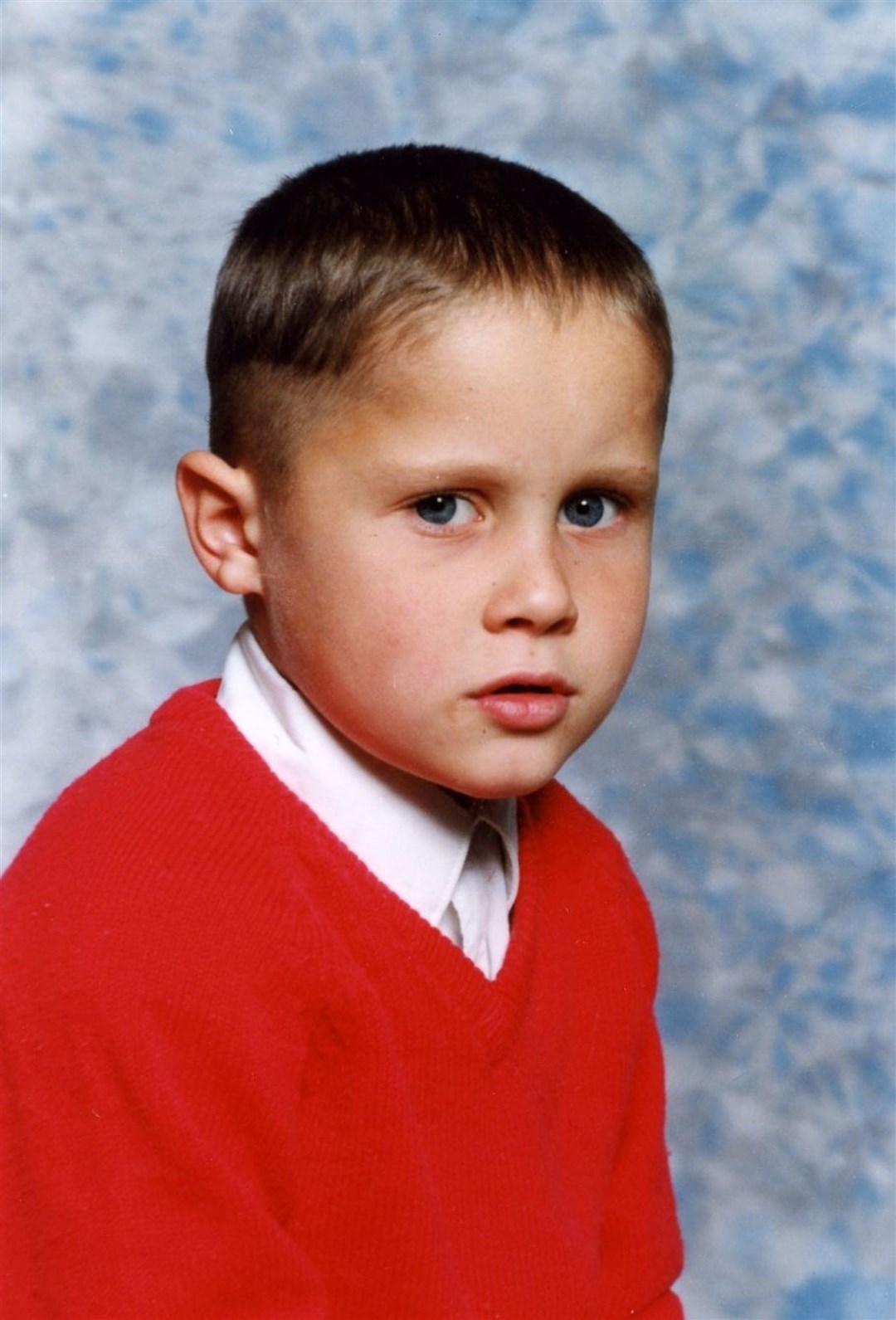 Watson was found guilty of murdering six-year-old Rikki in 1994 (Handout/PA)