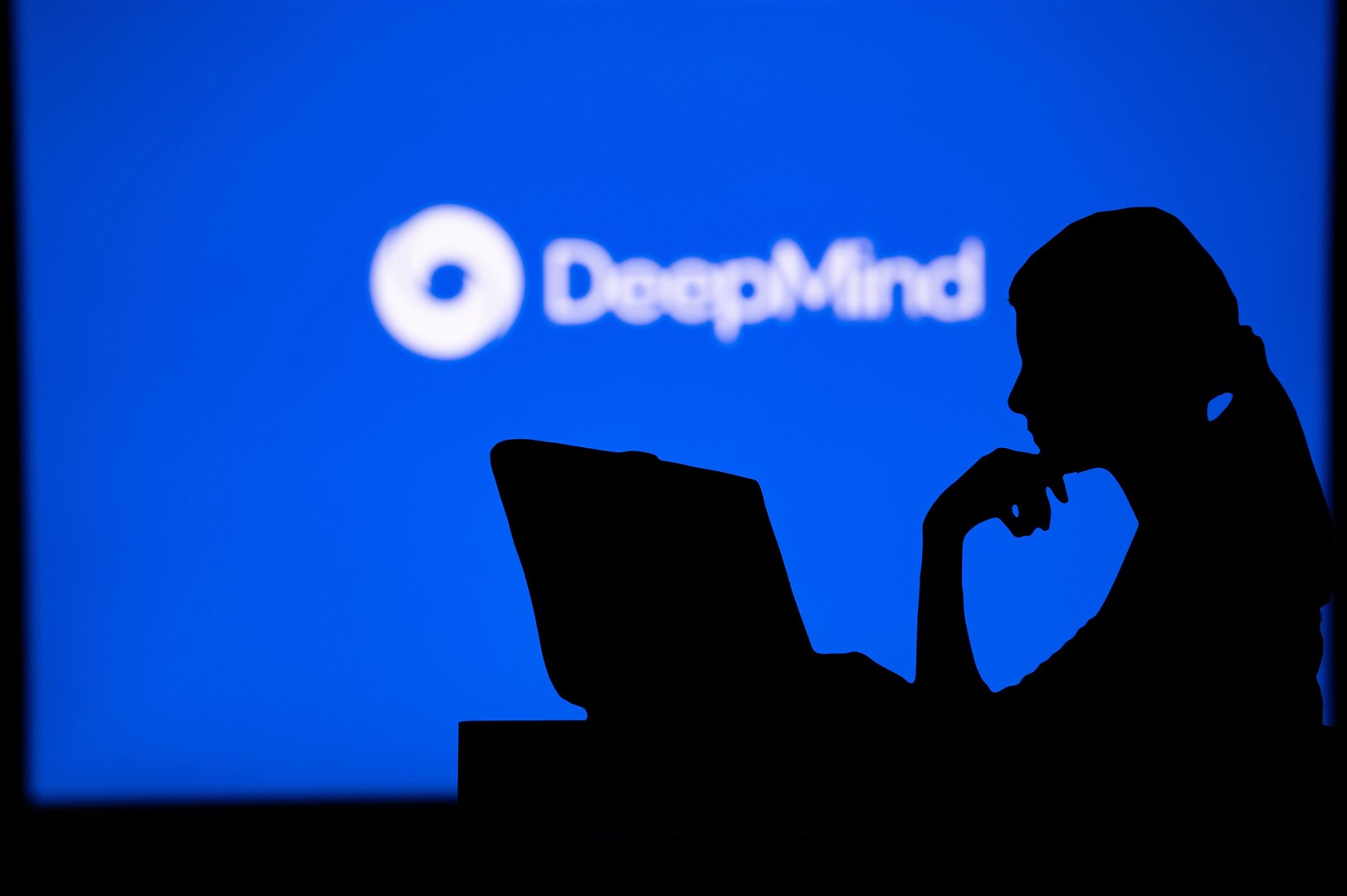 The DeepMind team said AlphaFold 3 could help supercharge the hunt for new drugs and treatments for some of humanity’s most devastating diseases (Alamy/PA)