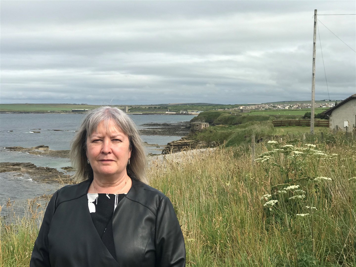 Rhoda Grant MSP: 'In the Highlands and Islands, we already pay more for food, transport and energy because of our geography – this is well documented. This 'Rural Tax' has long been recognised by residents.'