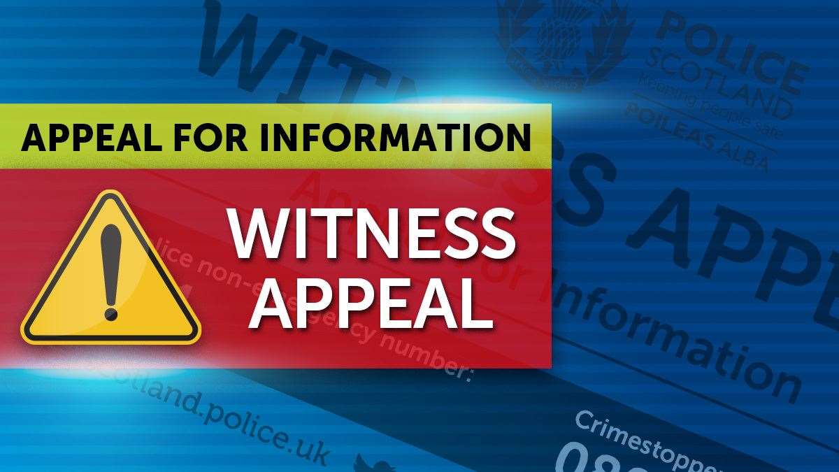 Police have appealed for information following the theft of oil.