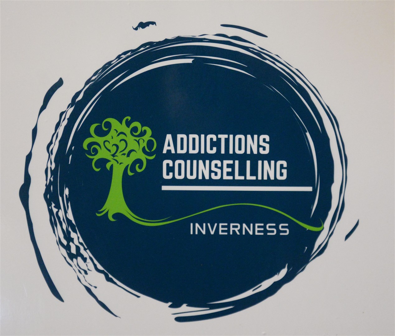 Addictions Counselling Inverness.