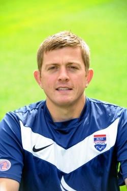 The impending departure of Richard Brittain has ramped up speculation over possible Ross County transfer targets