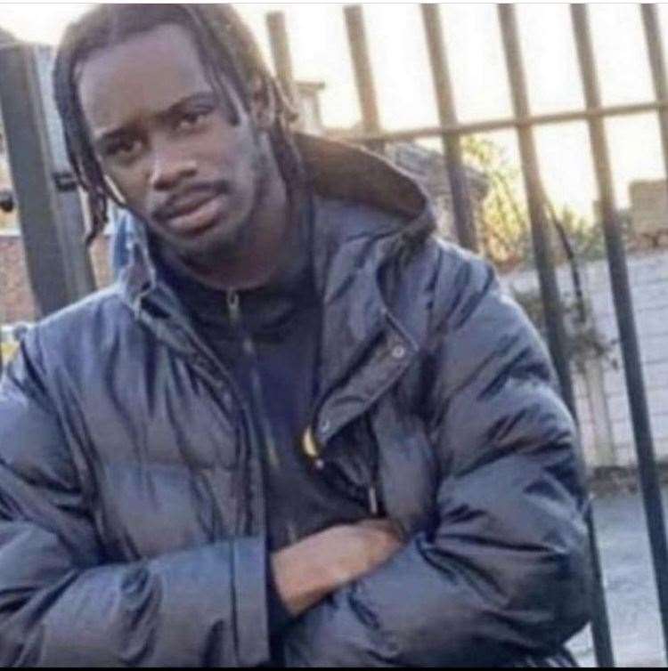 Michael Fadeyibi was stabbed to death last year (Metropolitan Police/PA)