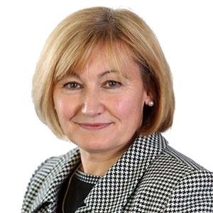 Sue Macfarlane, interim principal and chief executive, UHI West Highland.