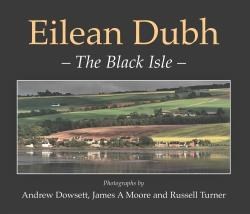 Eilan Dubh is up for an award - and readers can help determine the winner