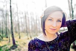 Dingwall-based singer Julie Fowlis is in demand and busier than ever