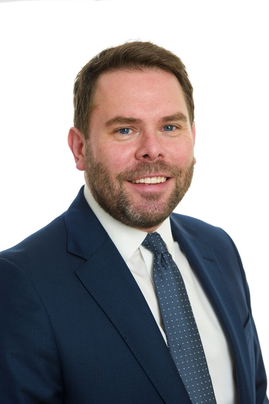 Chris Kerr, Lead Partner for Highlands, Islands & Moray, Harper Macloed LLP