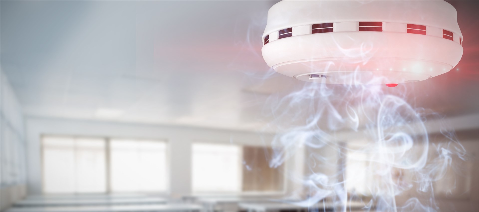 Smoke alarms will be mandatory from February 2022.