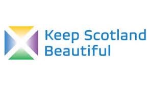 Keep Scotland Beautiful.