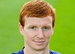 The Ginger Pele, Scott Boyd, helped bag all three points for Ross County away to Raith thanks to his late header