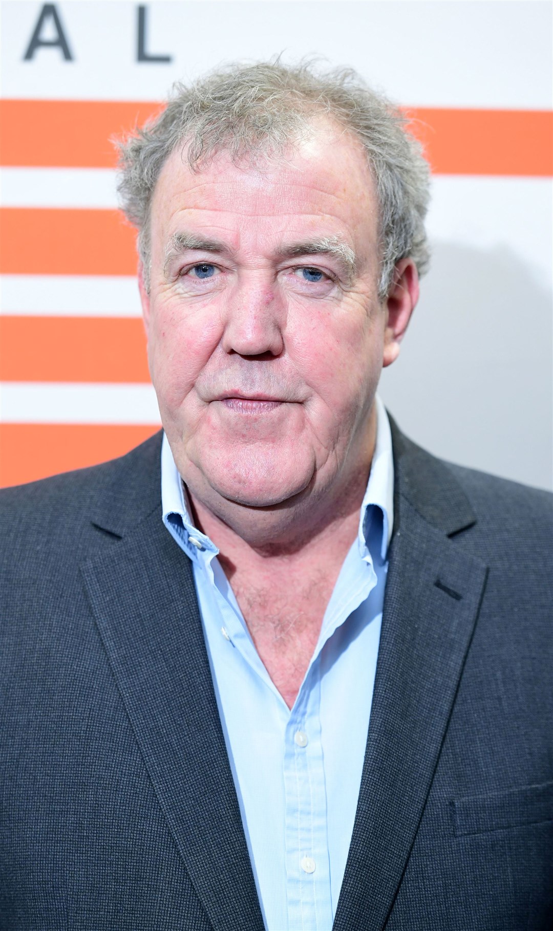 Jeremy Clarkson said he was “horrified to have caused so much hurt” with his column (Ian West/PA)