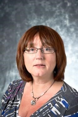 Angela MacLean, a Highland councillor for the Dingwall and Seaforth ward, is targeting a seat at Holyrood
