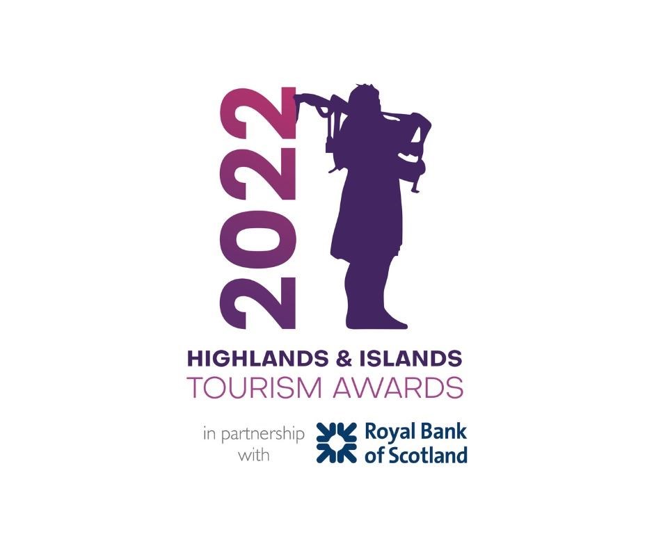 highlands and islands tourism awards 2023