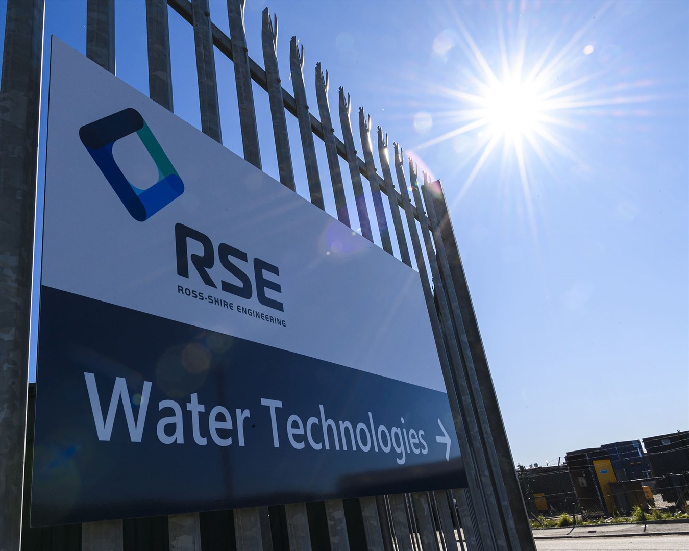 Ross-shire Engineering has announced the acquisition of another firm. Picture: Alan Cruickshank