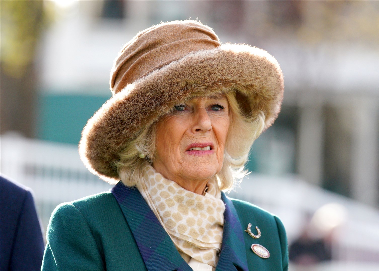 The duchess will turn 75 during an important period for the monarchy (Peter Byrne/PA)