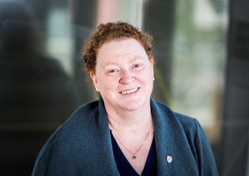 Dame Sue Black will deliver the Christmas Lectures at the Royal Institution.