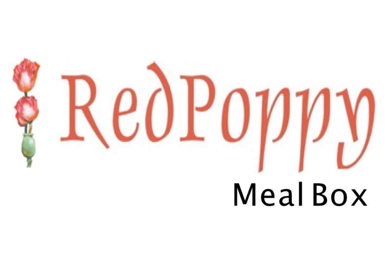 RedPoppy MealBox