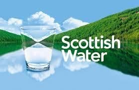 Scottish Water news.