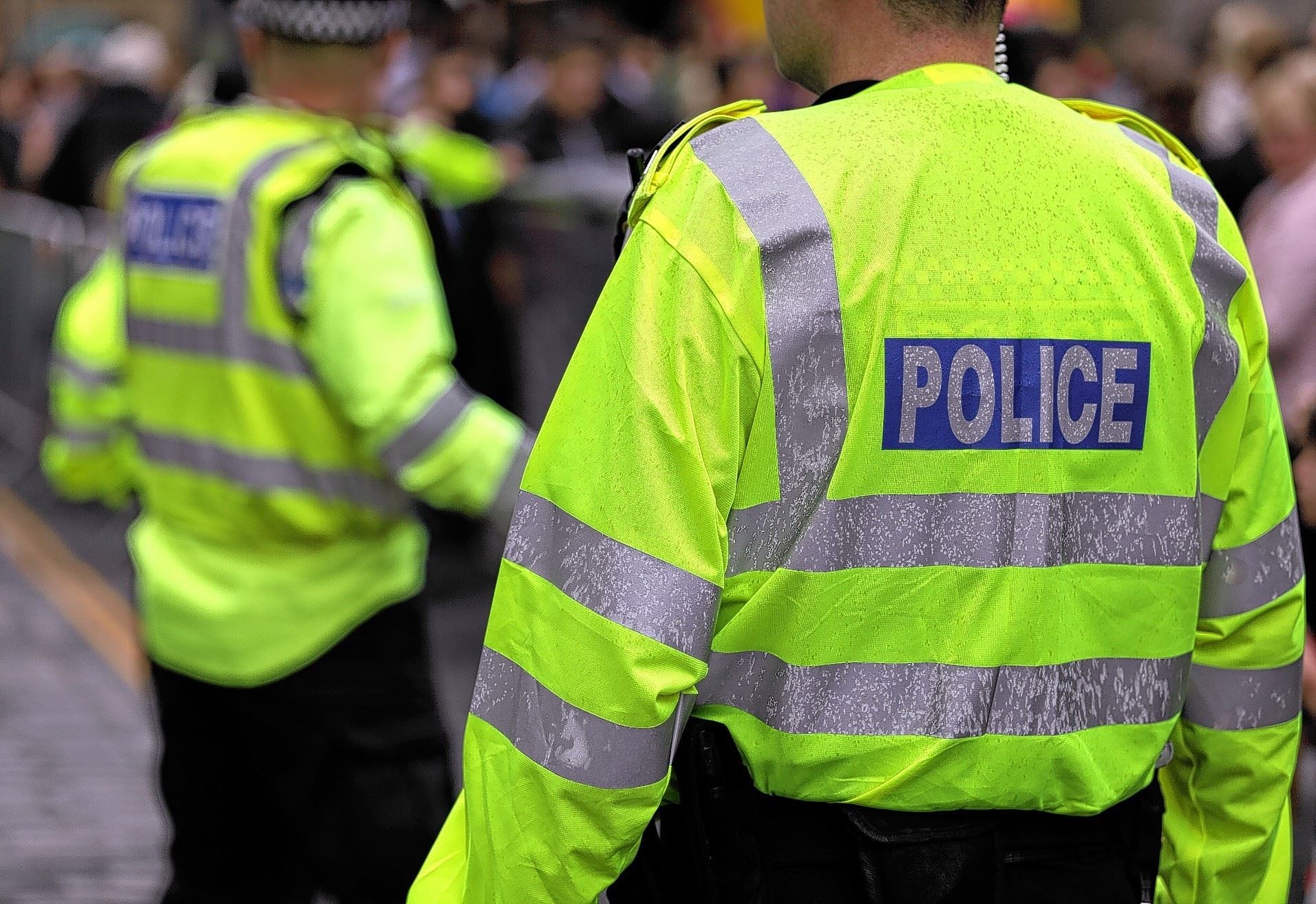 Police appeal after man 'behaved inappropriately' towards teenage girl ...