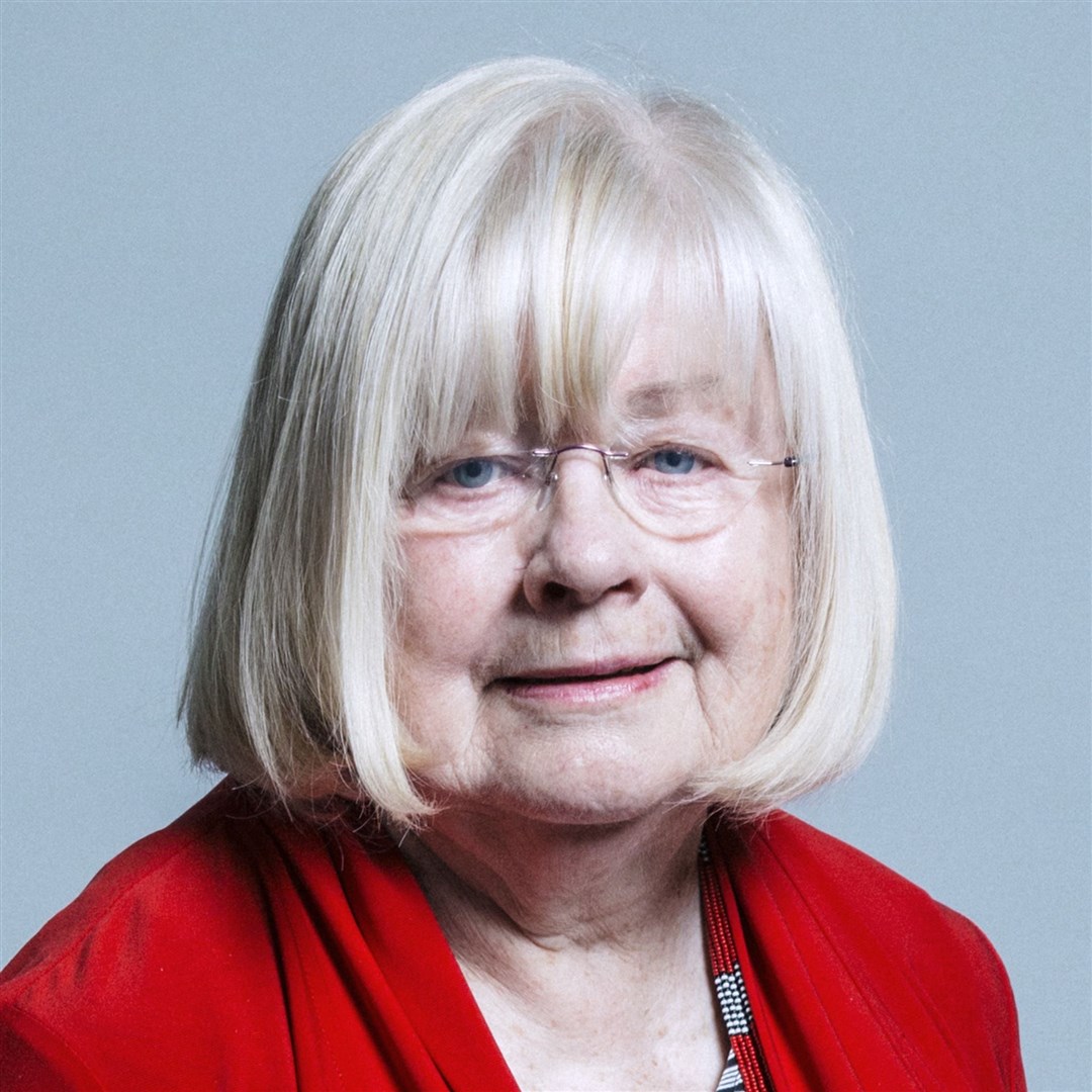 Ms Clwyd was an MP for 35 years and has died aged 86 (Chris McAndrew/UK Parliament)
