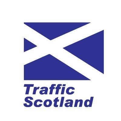 Warning from Traffic Scotland
