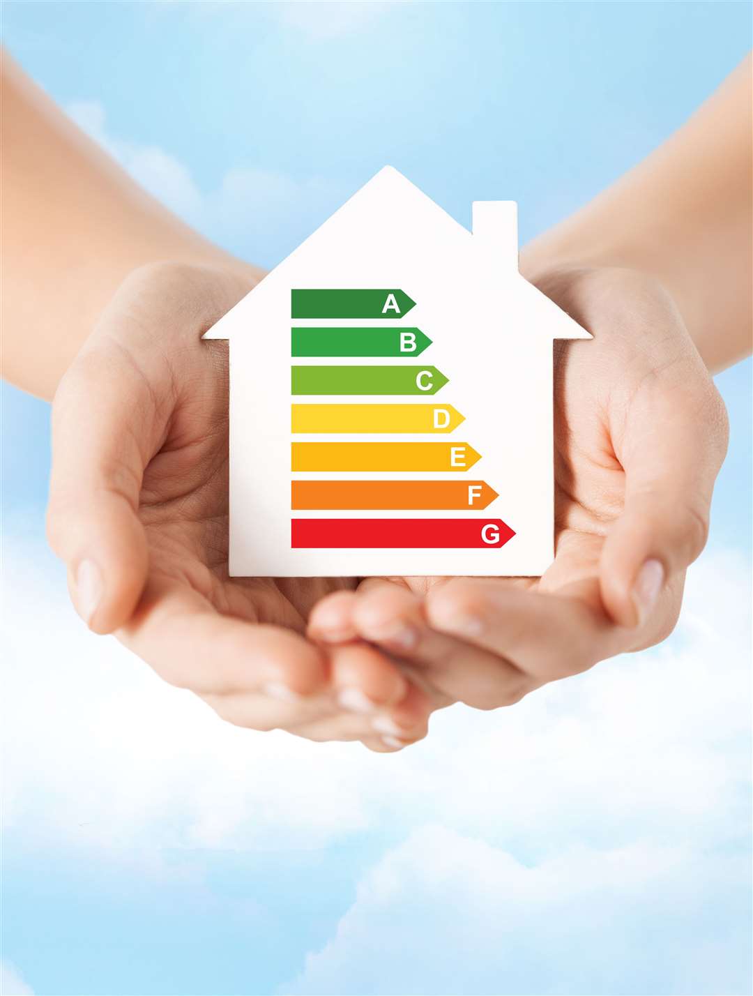 Energy efficiency must be tackled.