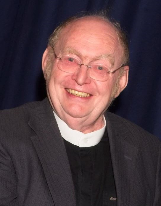 John MacLeod, originally from Fearn has been elected as the moderator elect for the Free Church of Scotland (continuing)