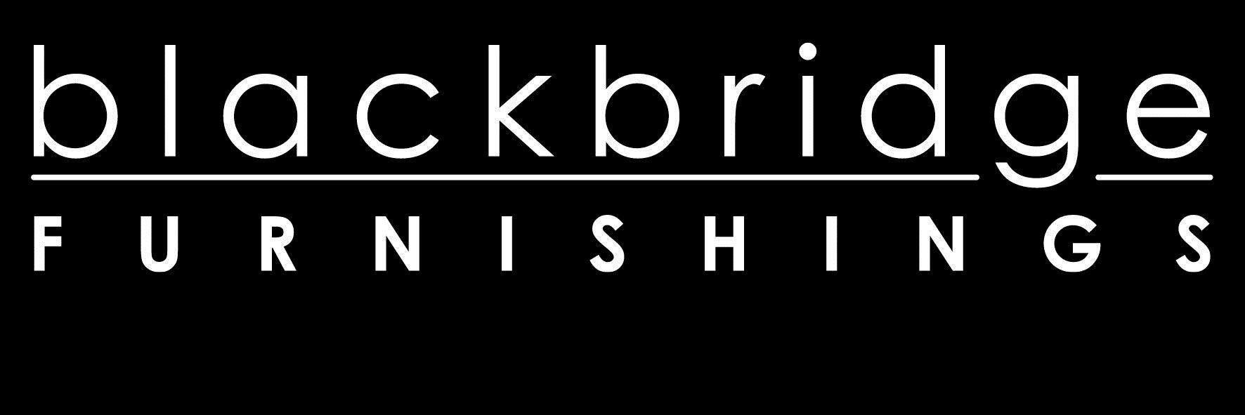 Blackbridge Furnishings Logo