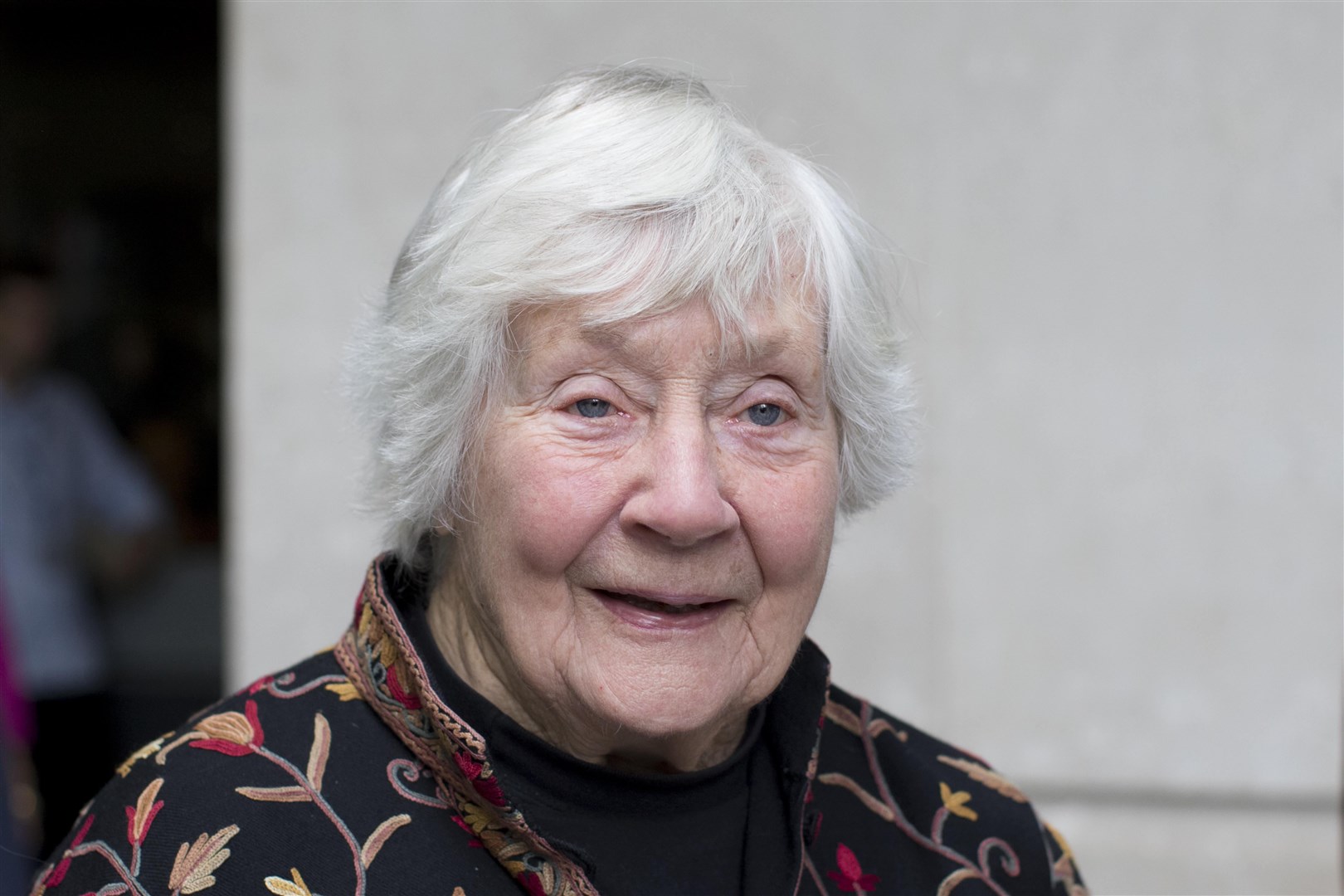 Baroness Williams of Crosby, better known as Shirley Williams, was one of the ‘Gang of Four’ to leave Labour (PA)