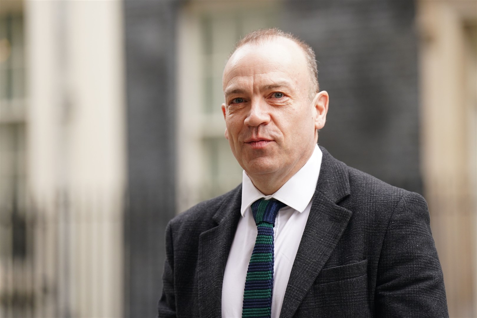 Northern Ireland Secretary Chris Heaton-Harris said he would be ‘reluctant to make too many strong judgments around’ the ICRIR (James Manning/PA)