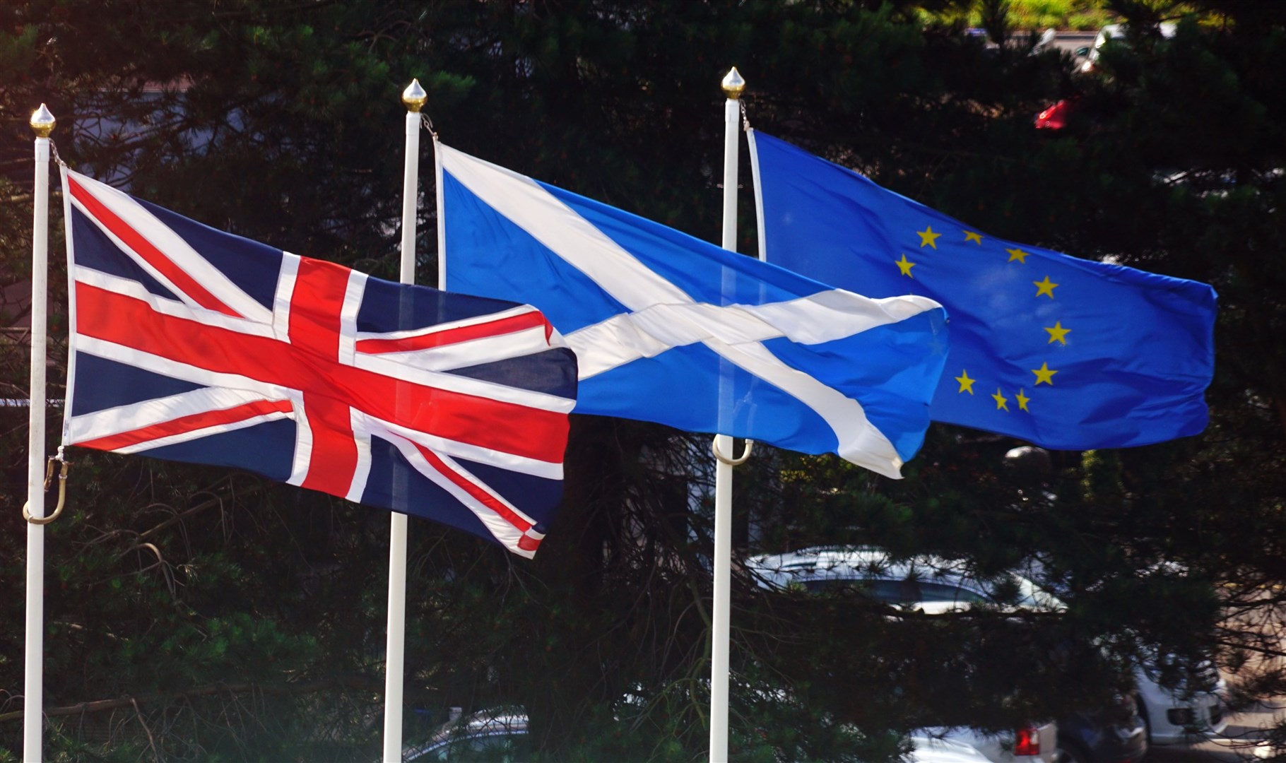Scotland has key issues to settle when it comes to business life.
