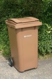 The brown bin permit will remain valid an extra nine weeks.