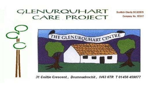 Glenurquhart Care Project.