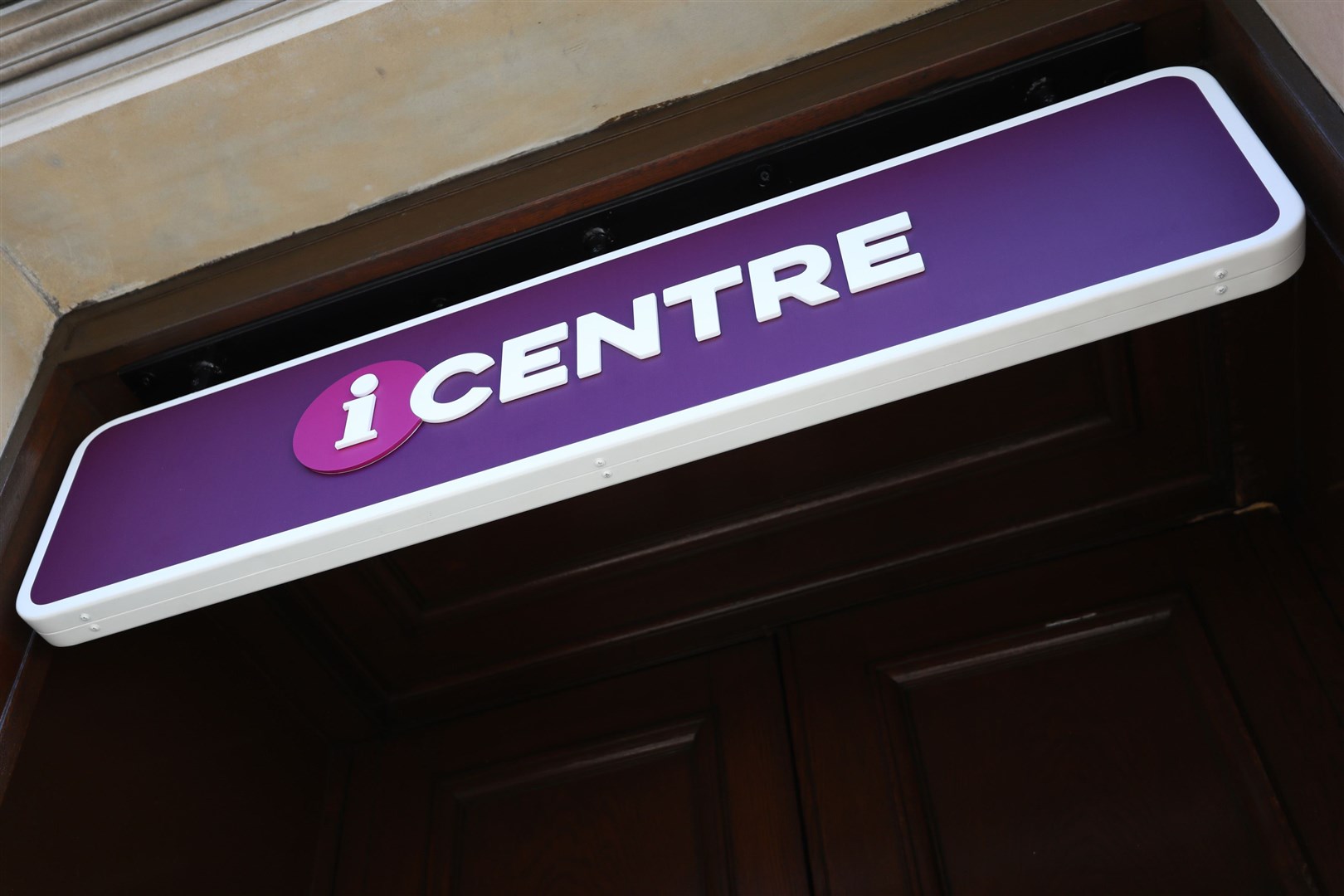 All 26 of VisitScotland's iCentres are expected to be open by the end of next month.