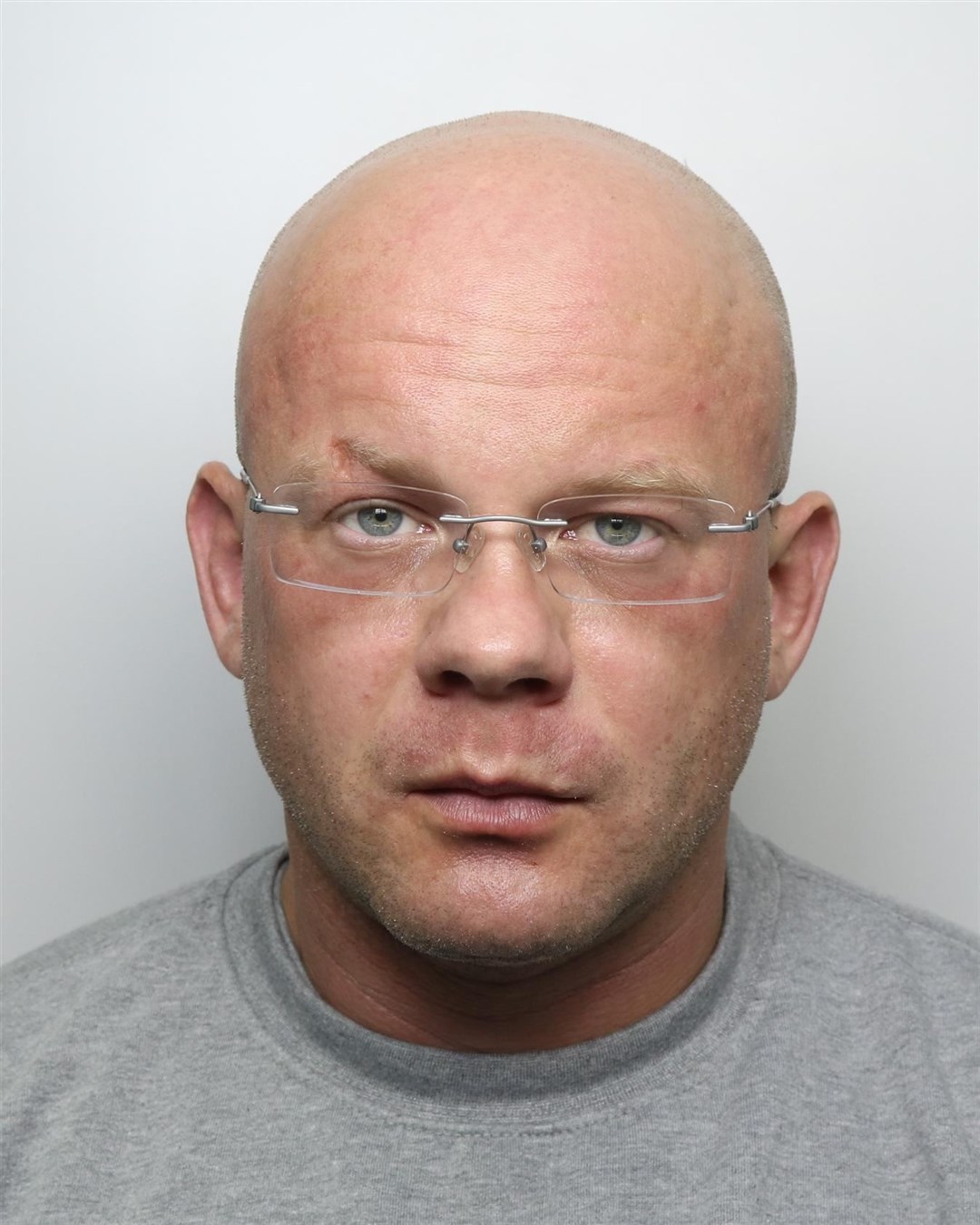 Andrzej Latoszewski (West Yorkshire Police/PA)