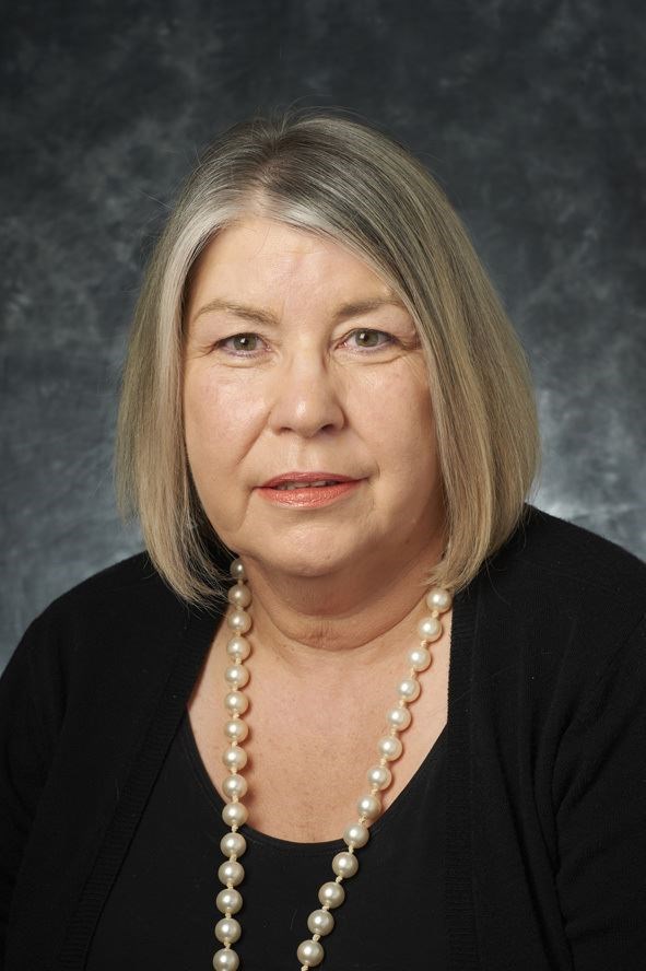 Councillor Linda Munro