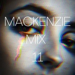 Mackenzie's new album: Mix 11